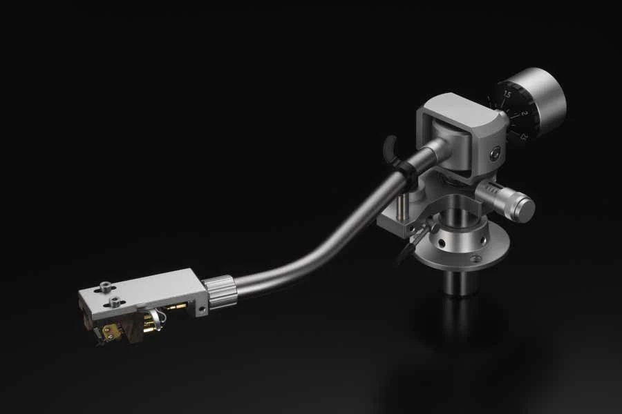 Turntable Tanpa Sentuhan & Kaset Ultra-Nipis: Kebangkitan Hi‑Fi Analog