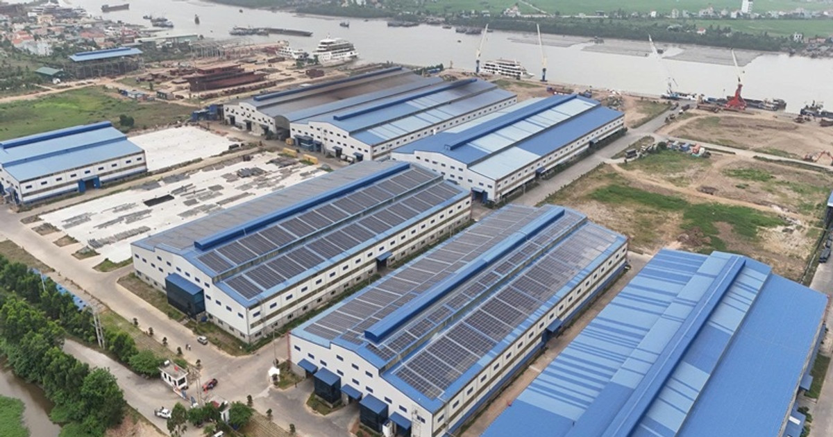 Mua bán điện trực tiếp: Cánh cửa để doanh nghiệp Đông Nam Á chuyển đổi xanh