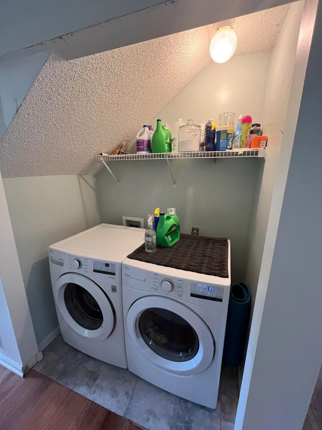 Why Fewer Shelves Can Give You More Storage