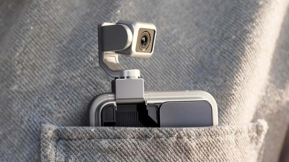 Honor Robot Phone và cuộc chơi gimbal trên smartphone