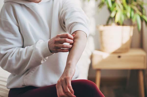 Eczema Management Beyond Moisturizers: Practical Everyday Tips