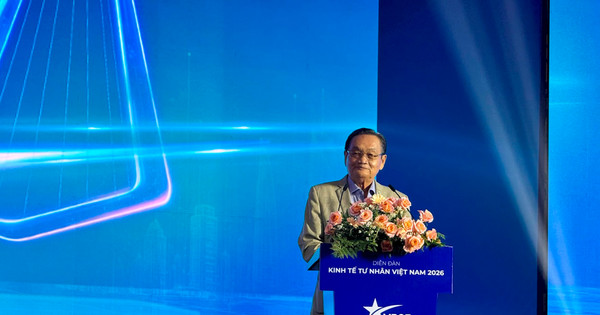 Hệ sinh thái doanh nghiệp tư nhân: Khi “ông lớn” kéo “ông bé” lên chuỗi giá trị