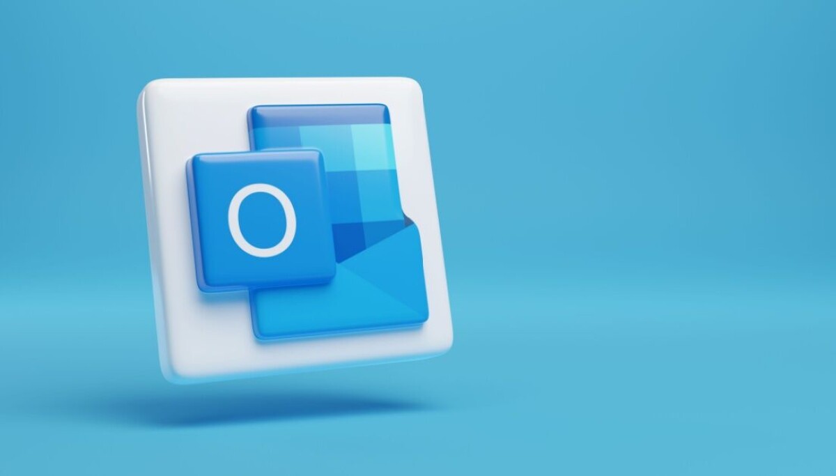 Outlook Classic Skin: Kosmetik Baharu Untuk New Outlook
