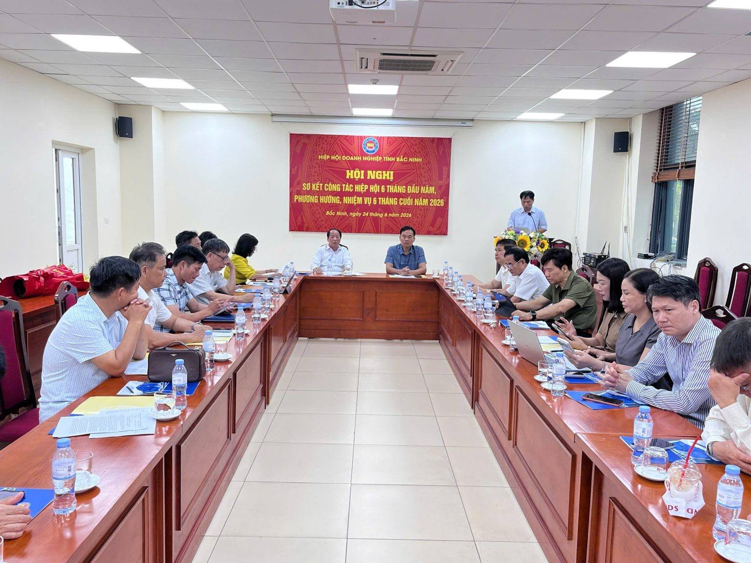 Bắc Ninh và tham vọng trở thành trung tâm bán dẫn công nghiệp công nghệ cao