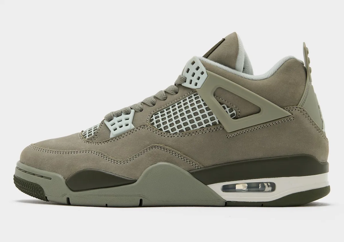Air Jordan 4 Holiday Drops Push Exclusivity and Targeted Design