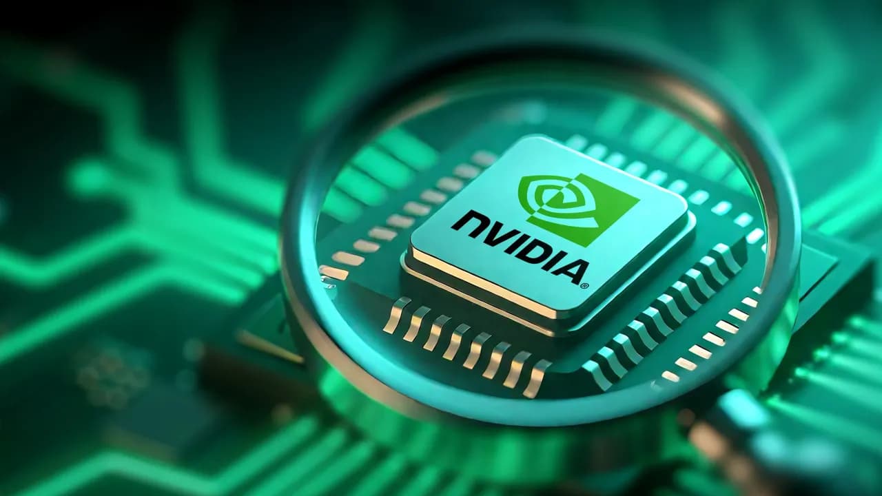 Nvidia’s AI Infrastructure Strategy: From GPUs To Grid Power