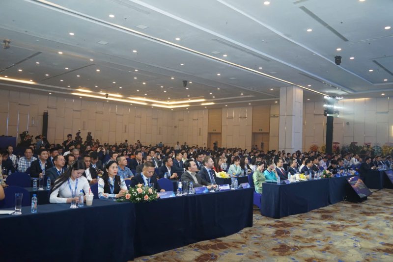 TP.HCM dẫn dắt liên kết kinh tế miền Nam