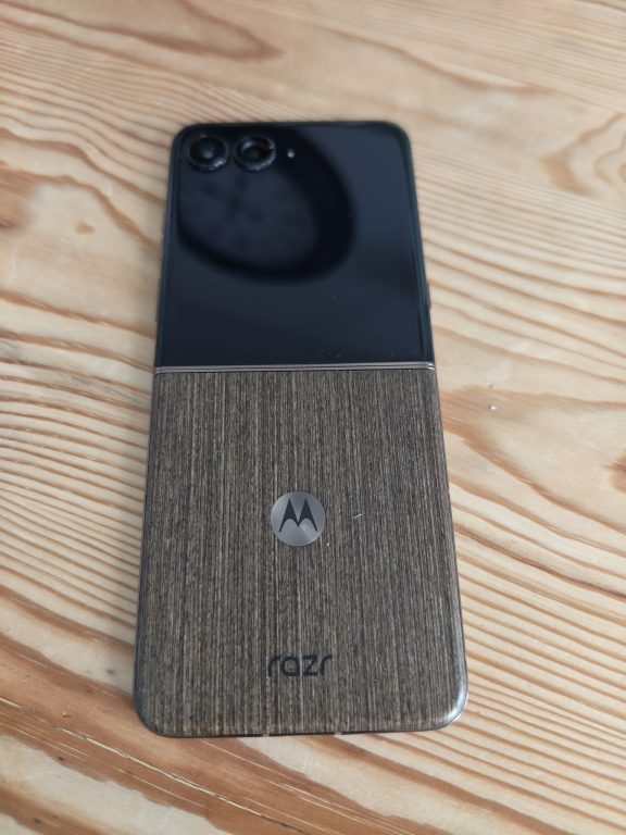 Motorola Razr Fold camera DXOMARK Gold Label: Có đáng nâng cấp từ máy gập khác?