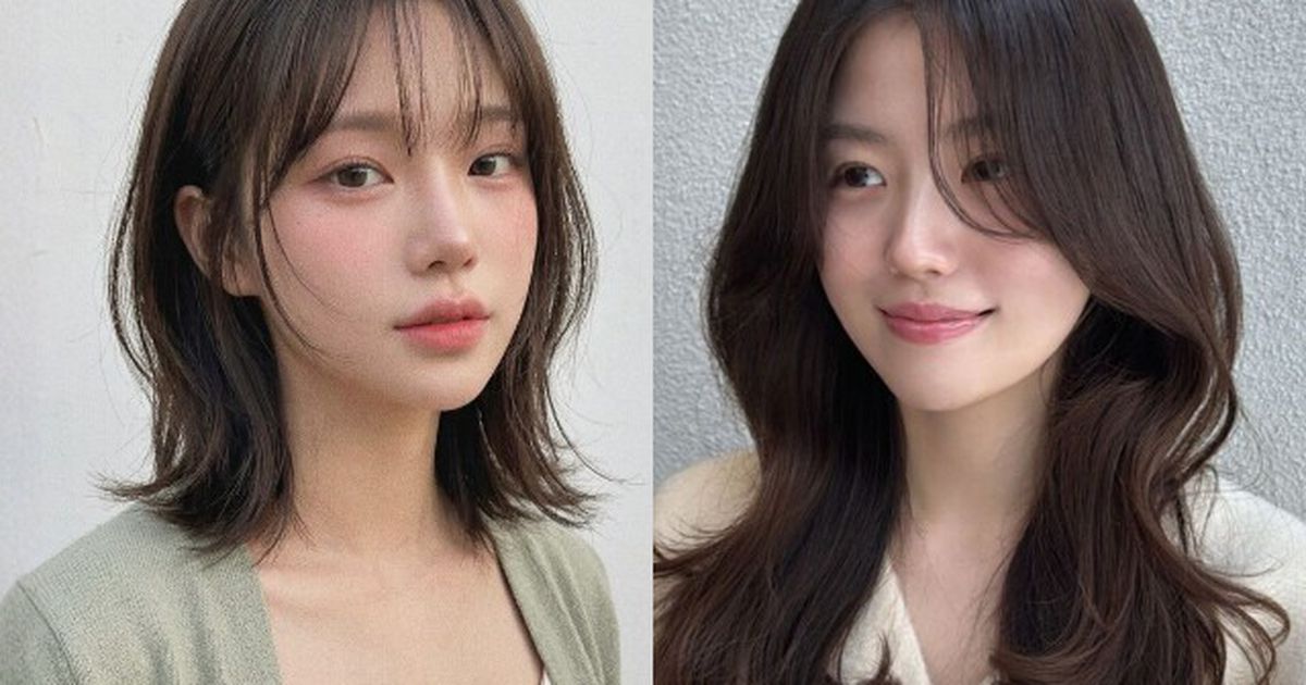 4 màu nhuộm tóc hot cho phụ nữ U40+ che bạc và trẻ ra