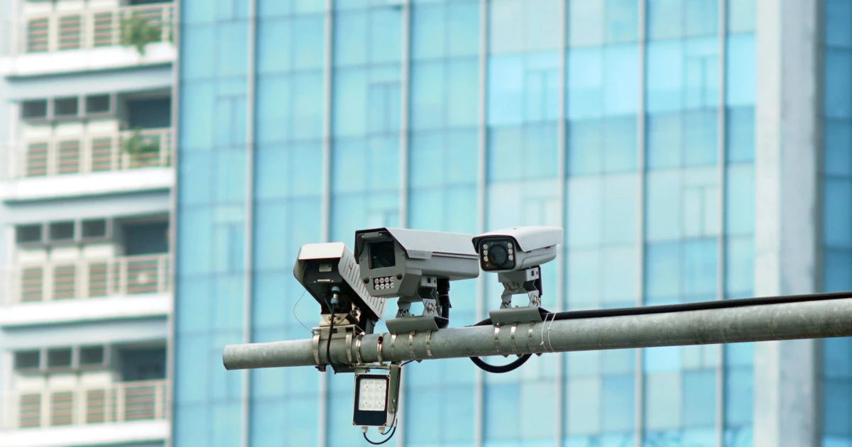 Camera AI phạt nguội: Công nghệ thông minh hay công cụ phạt oan?