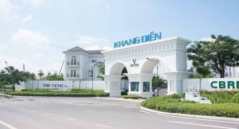 Các dự án khu đô thị lớn tại Việt Nam: Cơ hội đầu tư mới từ Huế đến Hải Phòng