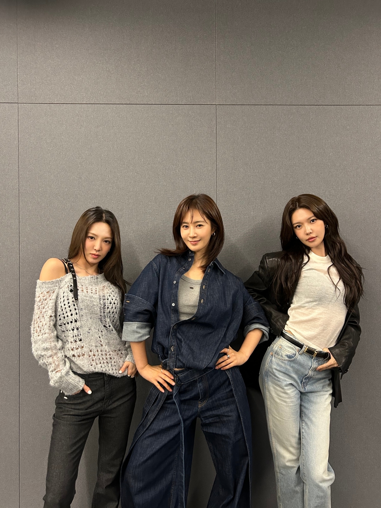 Girls' Generation HRS và Skibidi: màn tái khẳng định của huyền thoại K-pop