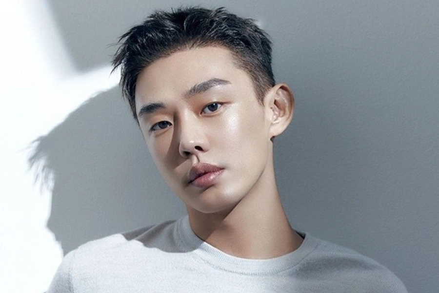 Yoo Ah-in Kembali Beraksi: Agensi Baru, Imej Baharu