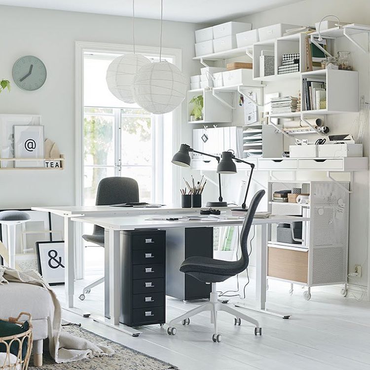 Budget Electric Standing Desks That Survive: SHW vs Used Bekant