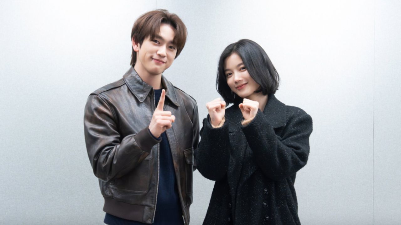 5 Drama Korea Musim Gugur Untuk Ditambah ke Watchlist Anda