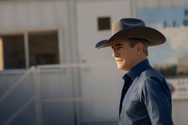 The Hunting Wives Season 2 Brings High-Stakes Chaos to Maple Brook