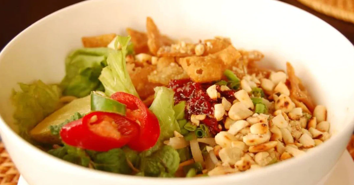 Việt Nam dẫn đầu điểm đến ẩm thực thế giới: Thời cơ vàng cho du lịch ẩm thực bền vững