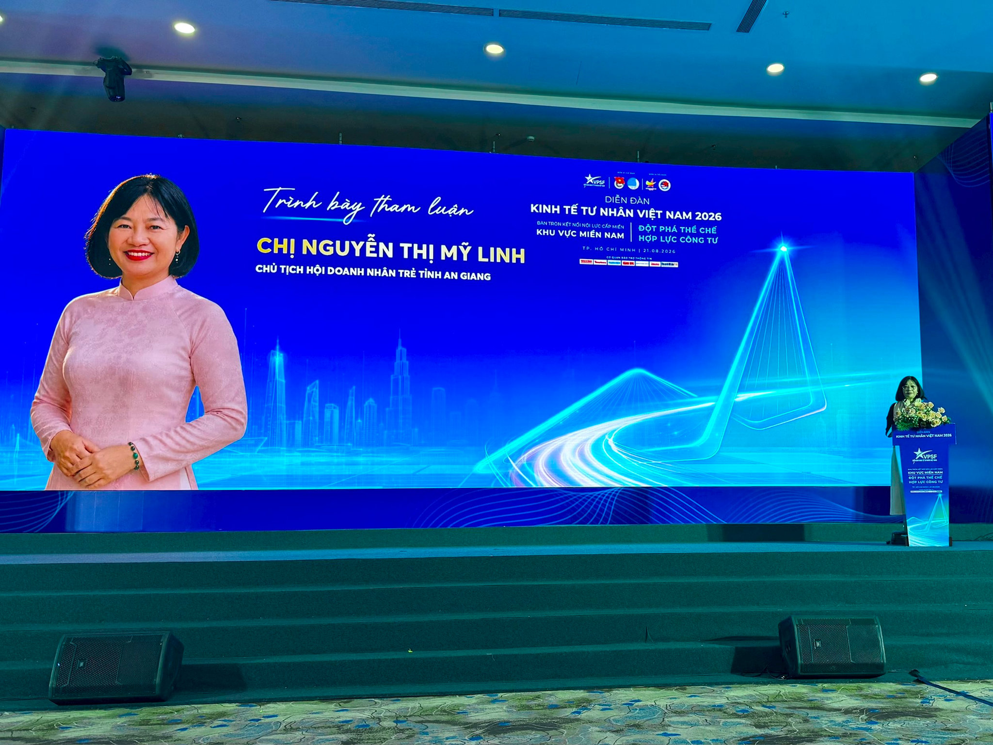 Hệ sinh thái doanh nghiệp tư nhân: Khi “ông lớn” kéo “ông bé” lên chuỗi giá trị