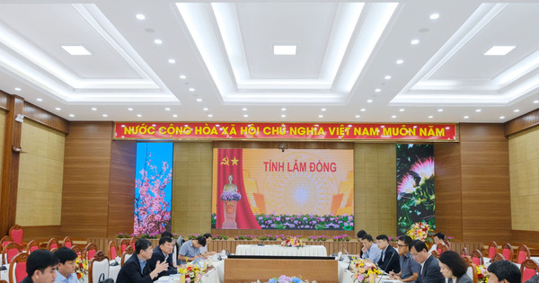 Đường ven biển Lâm Đồng 20.000 tỷ: phép thử PPP và quỹ đất