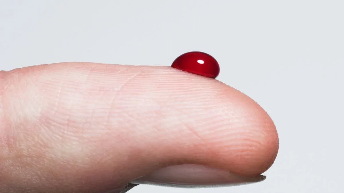 Your Blood May Reveal the True Age of Your Organs