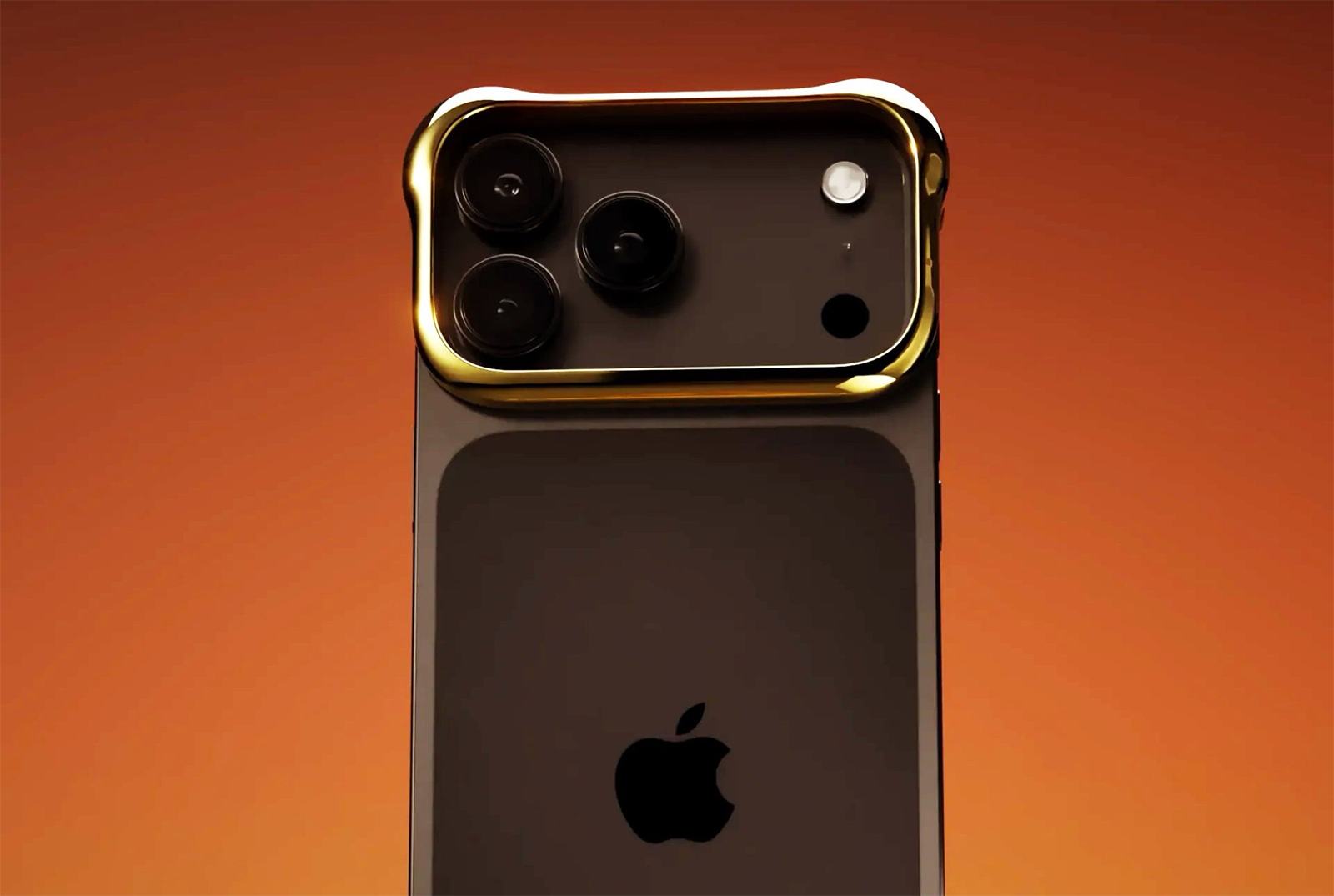 iPhone 18 Pro, Pro Max lộ thiết kế từ phụ kiện: Nên kỳ vọng gì?