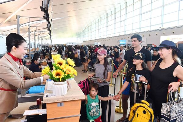 Hòn Thơm mở tòa tháp Nam Phương: cú hích mới cho du lịch Phú Quốc