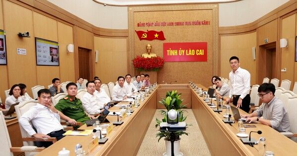 Từ Gia Lai đến Lâm Đồng: AI Đang Làm Thay Đổi Chính Quyền Địa Phương