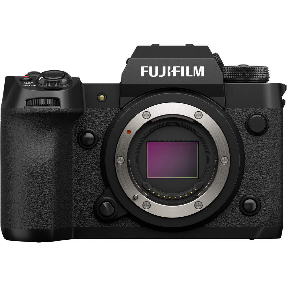 Speed Booster Adapters: The Smart Path to Full-Frame Look on APS-C