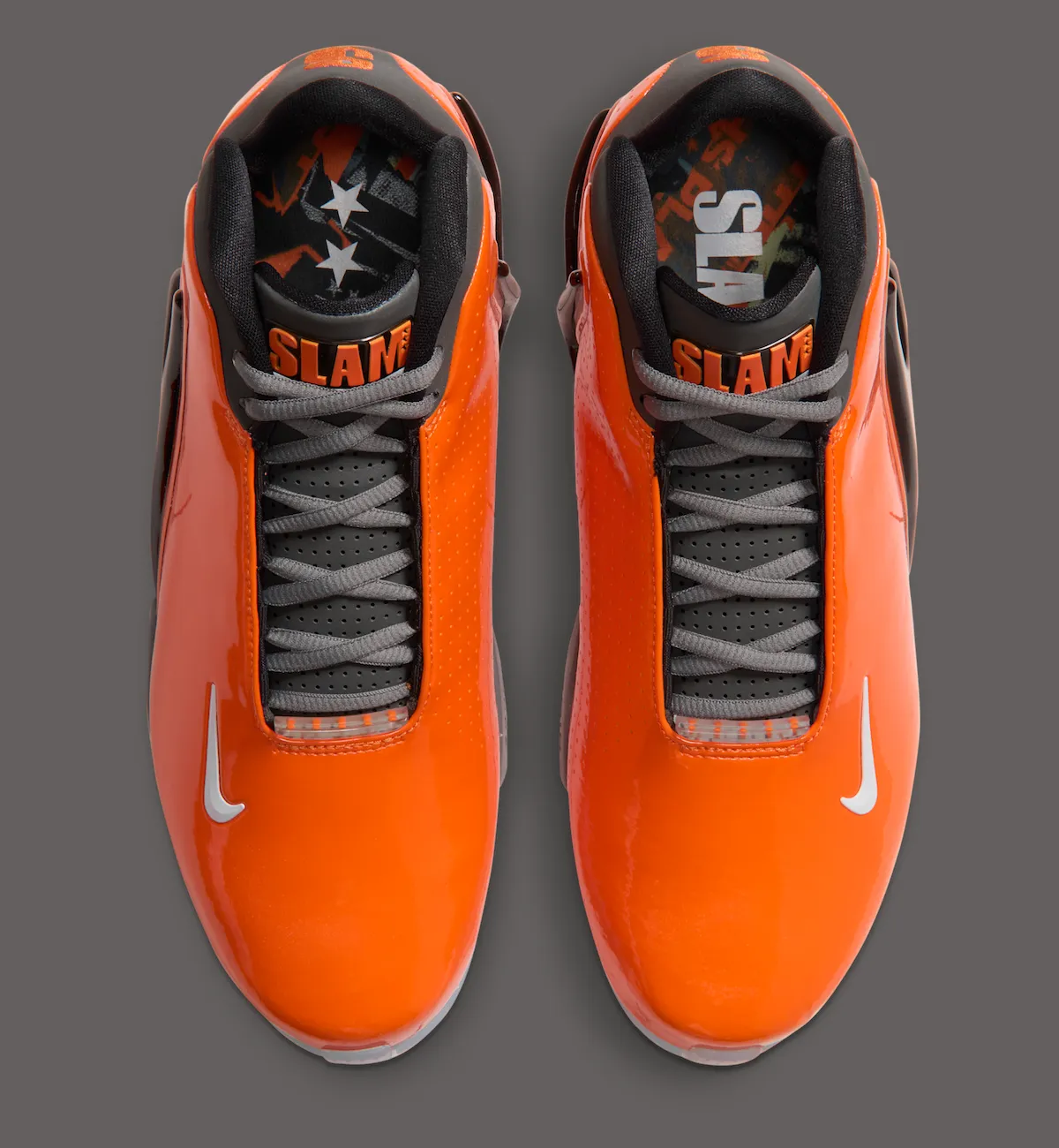 Nike Basketball Heats Up With Late-Summer Release Calendar