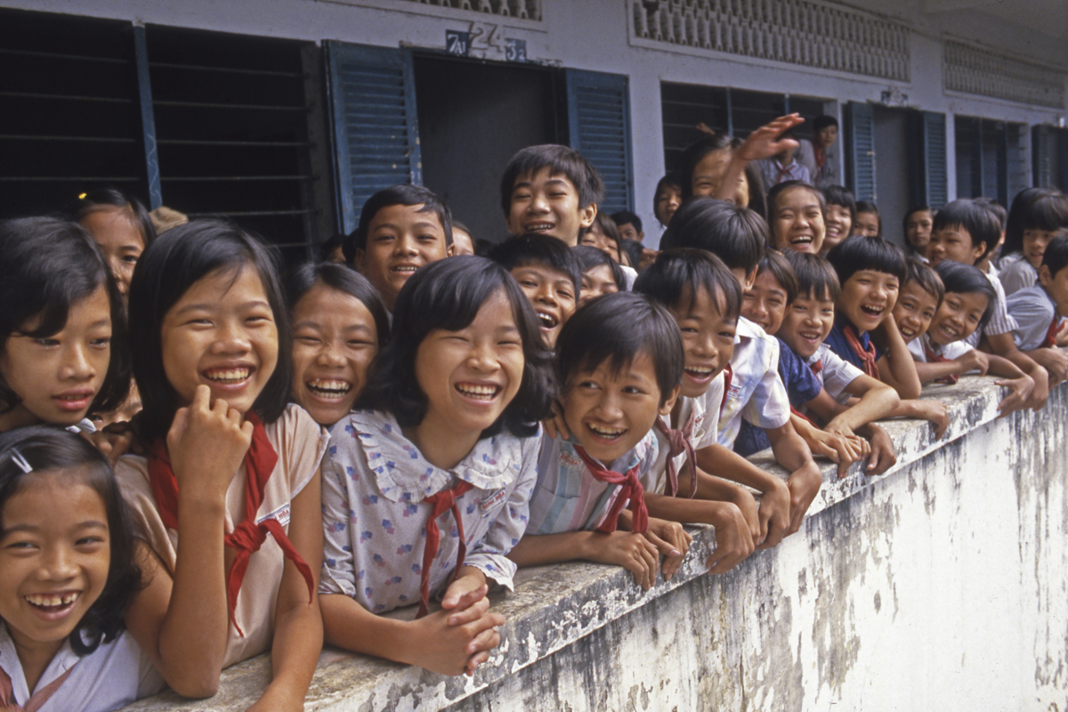 Ba nhiếp ảnh gia Pháp và những giao điểm Việt Nam ở Đà Lạt