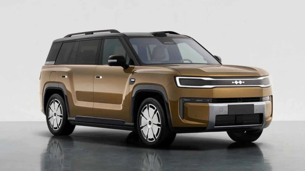 BYD Fang Cheng Bao Ti 9: SUV hybrid 6 chỗ có đủ sức tái định nghĩa xe gia đình cỡ lớn?