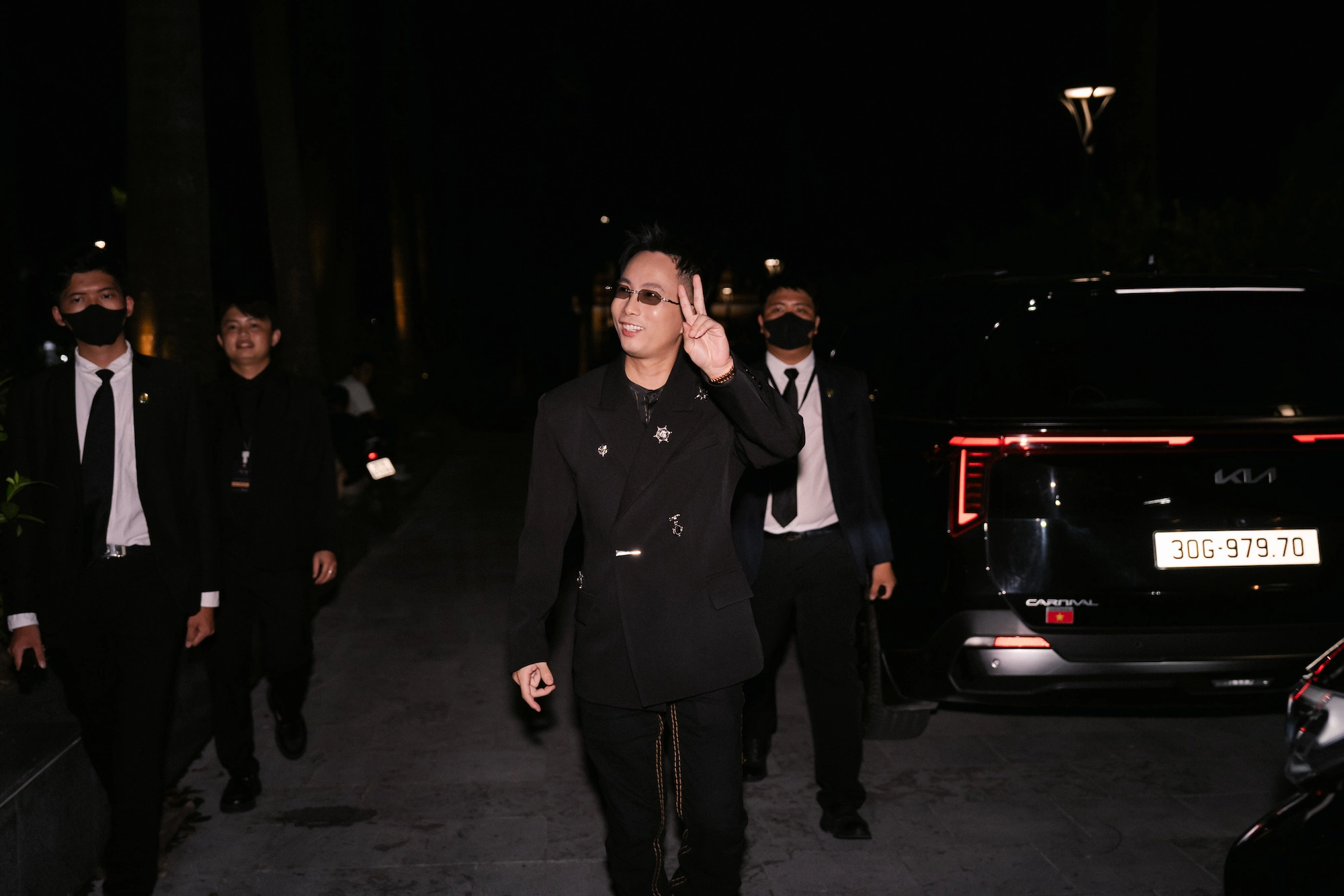SOOBIN bắt tay producer Grammy: cú hích cho V-Pop quốc tế