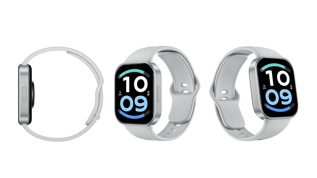 Redmi Watch 6 Active: màn hình 1.200 nit, pin 18 ngày, định nghĩa lại đồng hồ thông minh giá rẻ