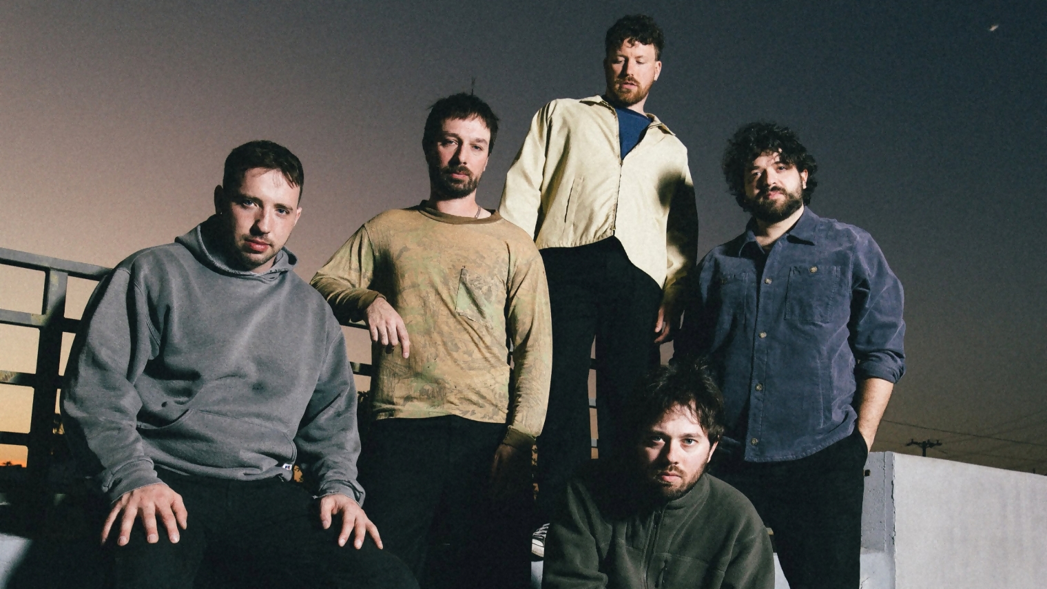How Rock Bands Are Writing Powerful Second-Act Stories