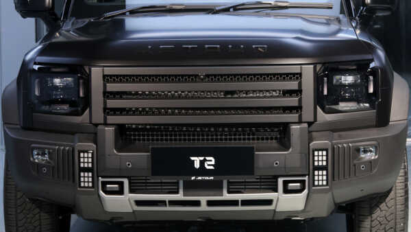 Panduan Beli Jetour T2 Dark Warrior Edisi Terhad 69 Unit