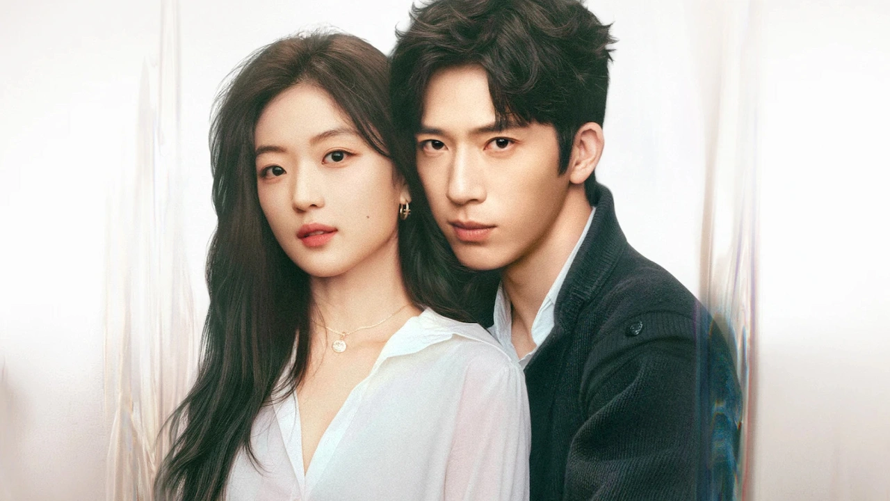 Netflix Bawa The Early Spring, Romantis Moden Cina ke Peringkat Global