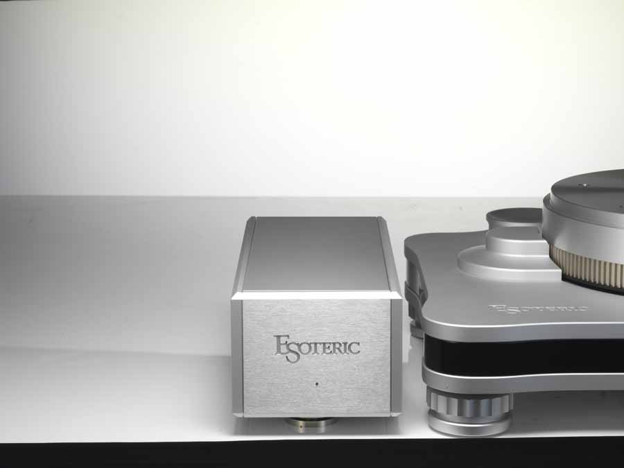 Turntable Tanpa Sentuhan & Kaset Ultra-Nipis: Kebangkitan Hi‑Fi Analog