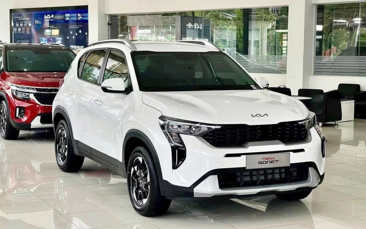 Hướng dẫn chọn mua SUV gầm cao dưới 500 triệu đồng