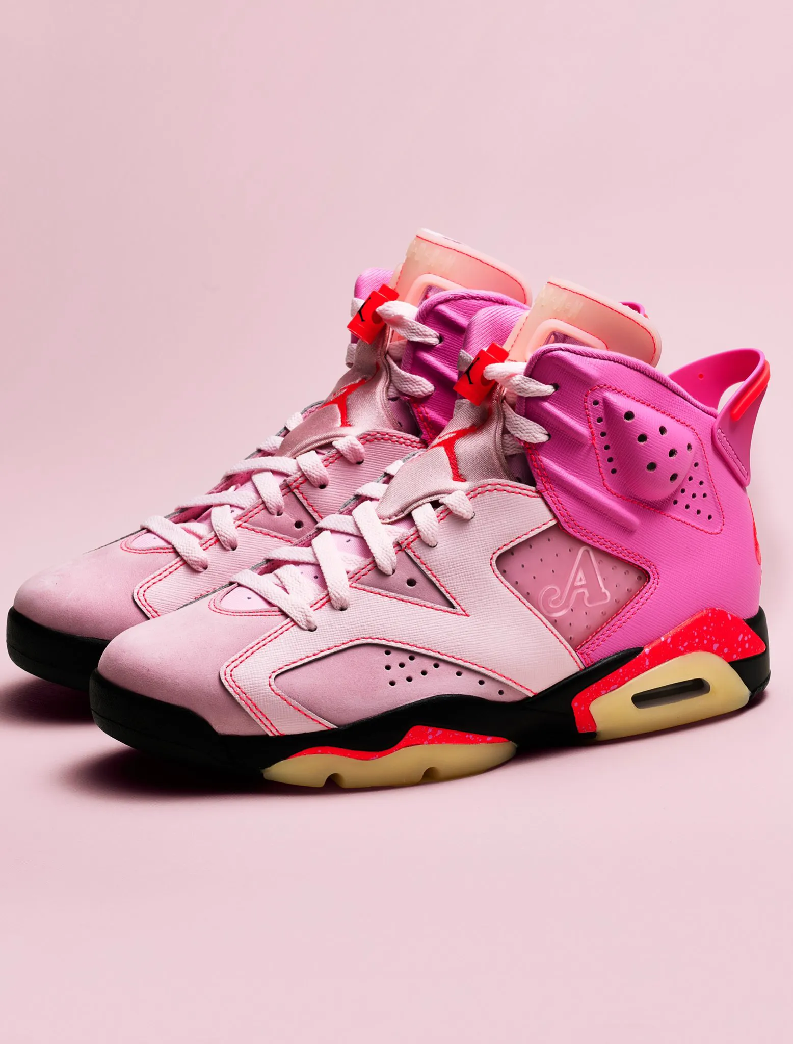 Panduan Air Jordan Rilis Terbatas: Dari Pink Thunder ke Glow Halloween