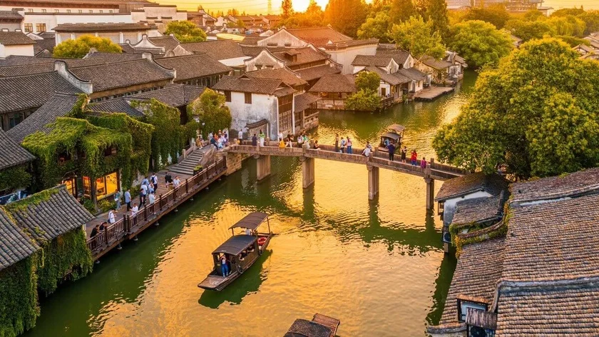 Quá cảnh Trung Quốc 10 ngày miễn visa: Cẩm nang tối ưu cho khách Việt