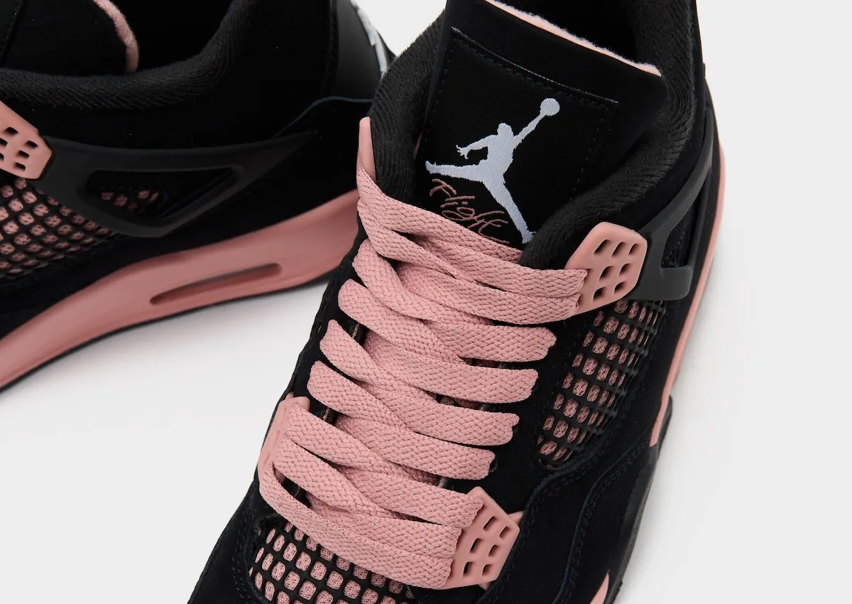 Air Jordan 4 Holiday Drops Push Exclusivity and Targeted Design