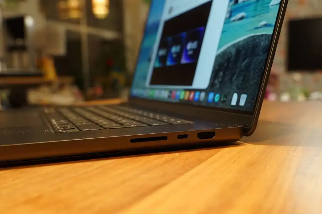 MacBook Pro M5 Pro giảm giá lớn: có nên chốt ngay?