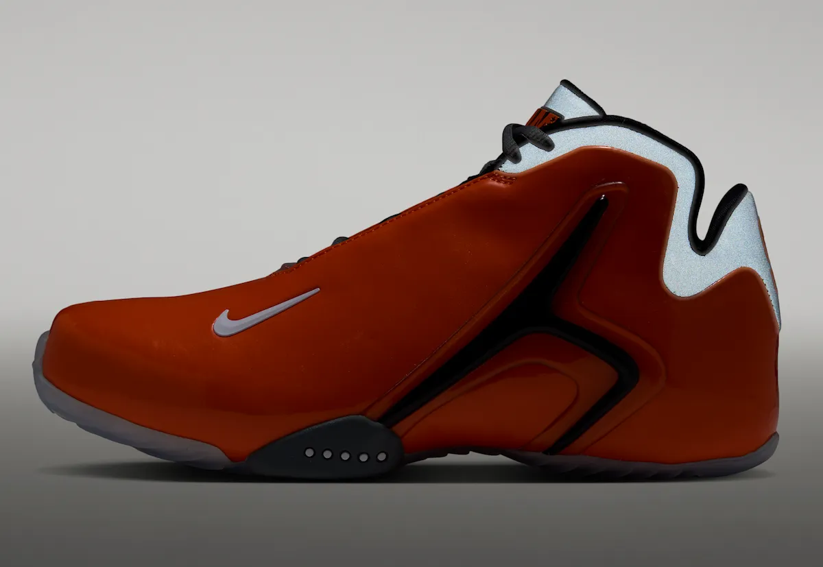 Sneaker 3D Cetak: Reebok dan Nike Rebut Gelombang Baru
