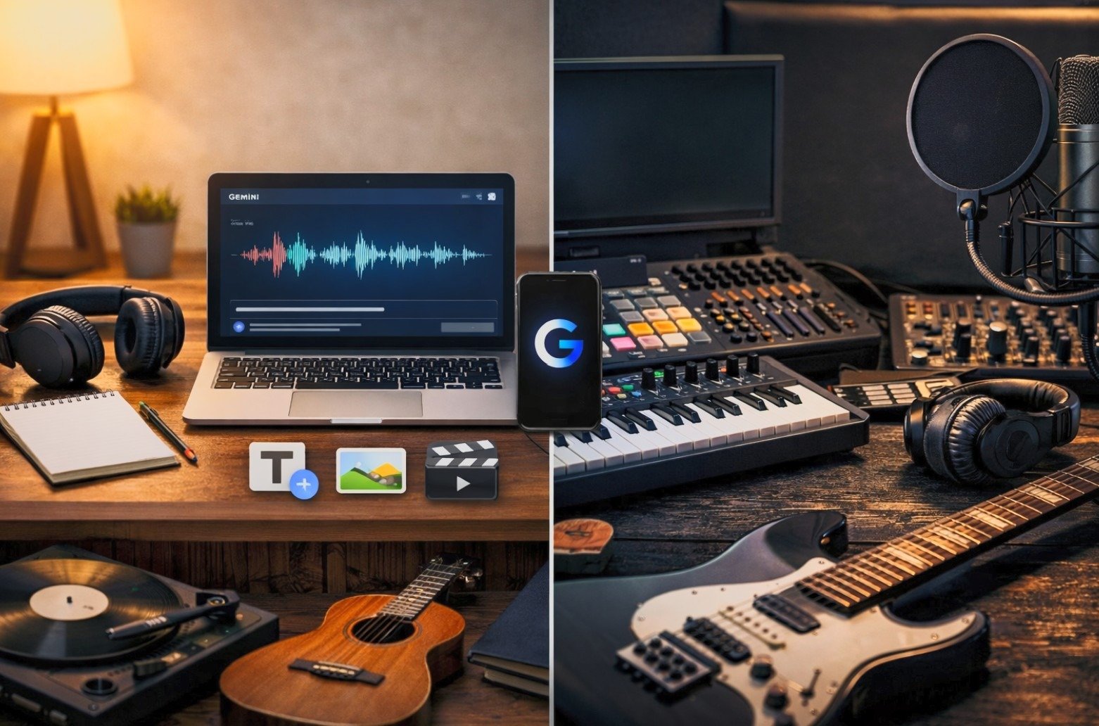 5 tính năng ẩn của Google Gemini giúp bạn làm việc thông minh hơn