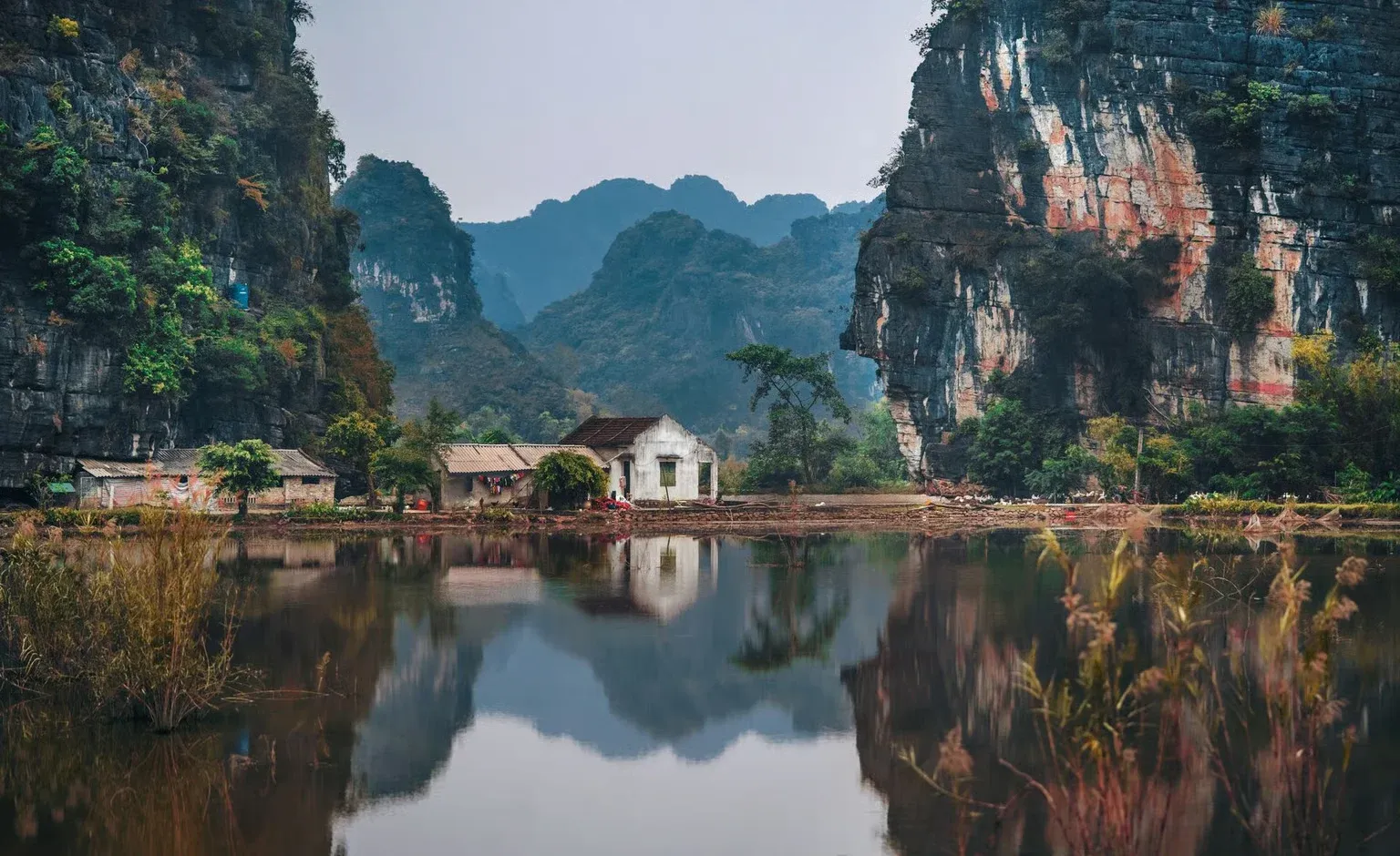 Vì sao Ninh Bình, Hà Giang và Hội An lọt top đẹp nhất Đông Nam Á?