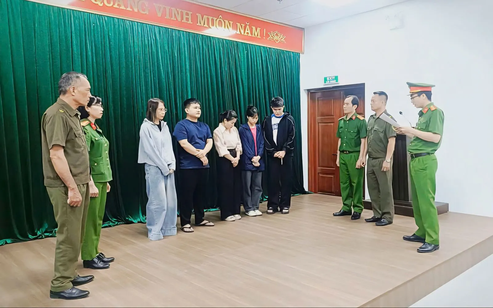 Bắc Ninh phá đường dây spa giả bác sĩ: lời cảnh tỉnh cho thị trường làm đẹp