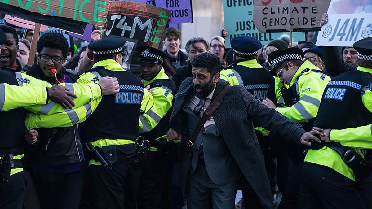 BritBox Menggandakan Drama Jenayah Dengan Agatha Christie dan Thriller Kembali