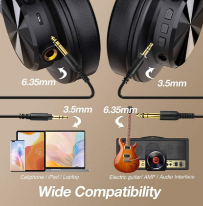 So sánh OneOdio A70 Gen 2 và JBL TUNE 730BT cho người nghe audiophile