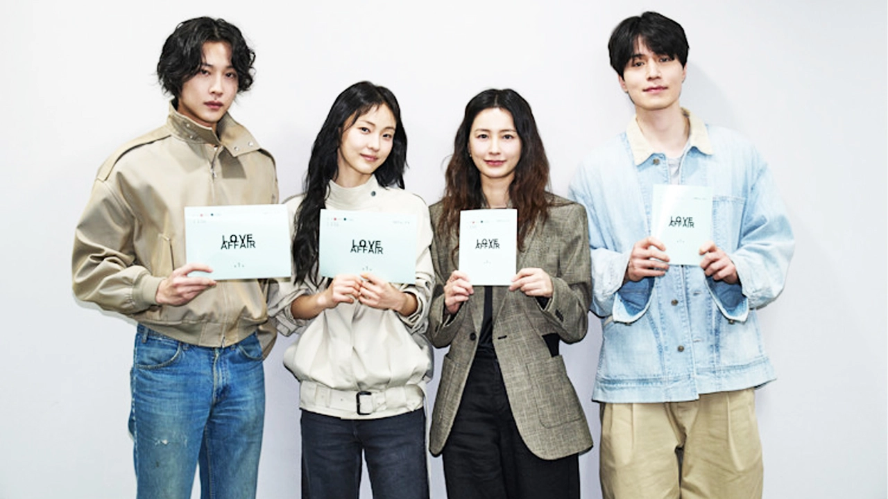 Lee Dong Wook: Từ Goblin đến A Shop for Killers