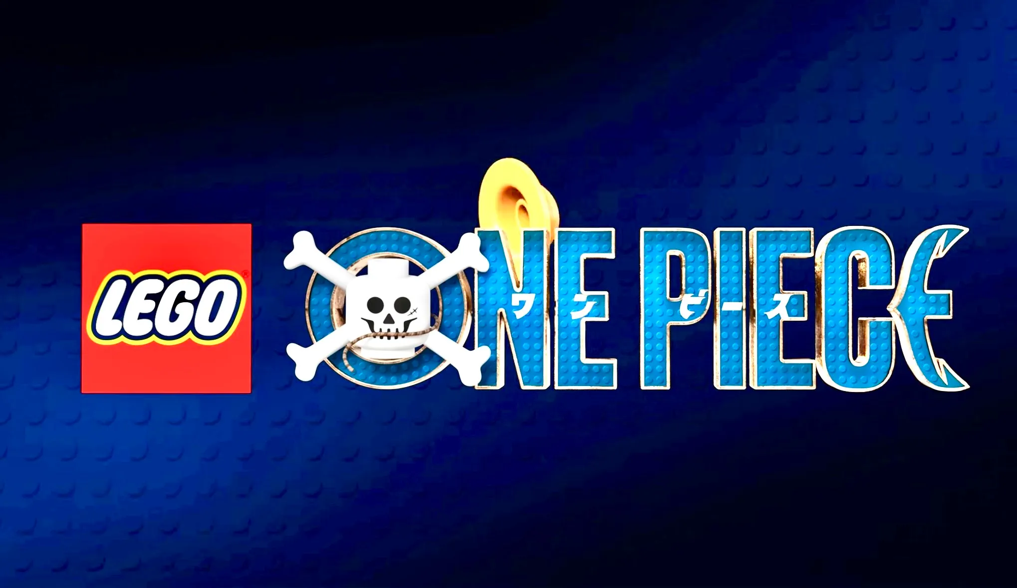 LEGO One Piece Berlayar ke Netflix: Apa Yang Perlu Peminat Tahu